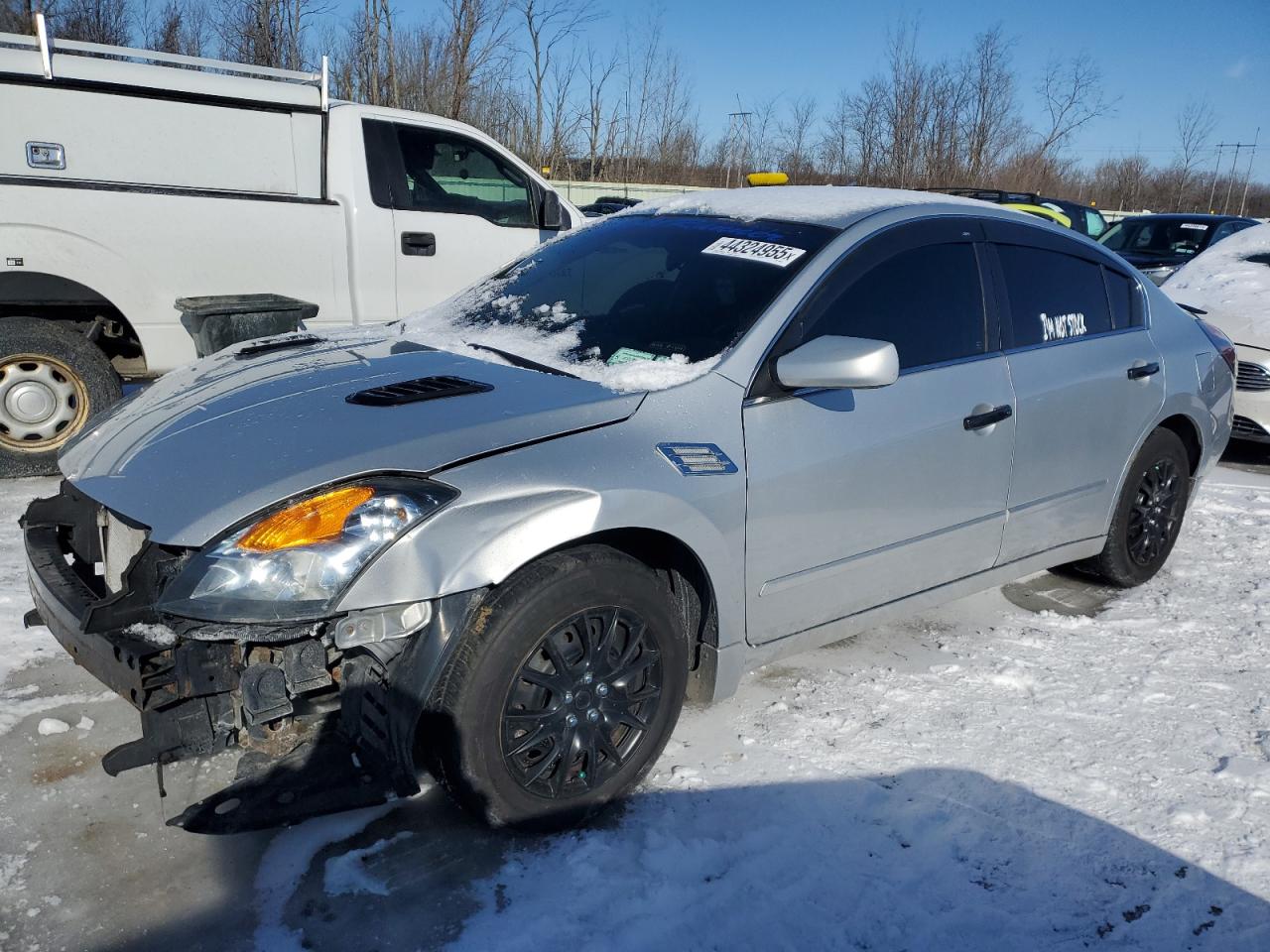 2009 Nissan Altima - Image 1