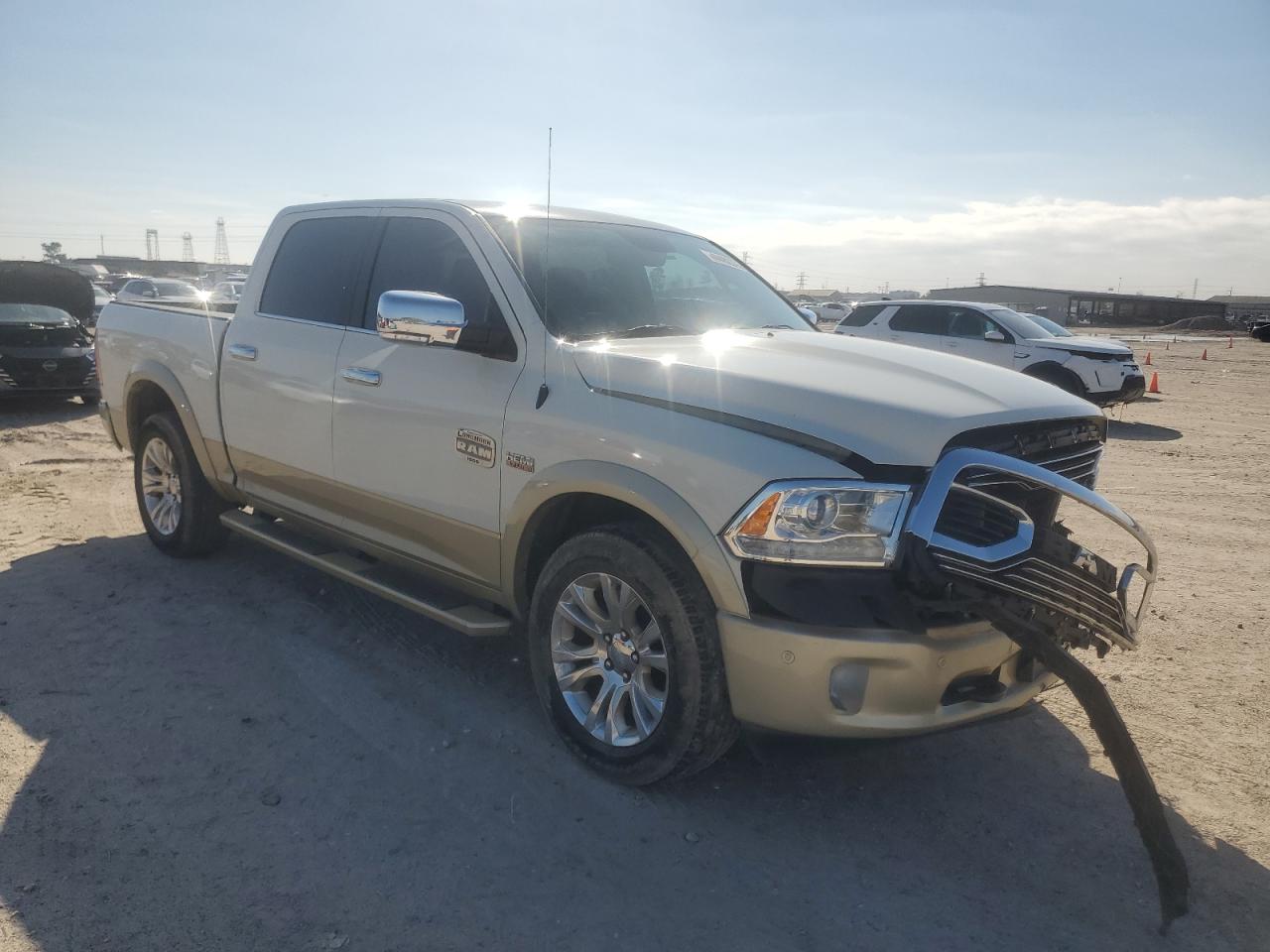 2017 RAM 1500 - Image 4