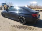 2015 Bmw 550 I na sprzedaż w Albuquerque, NM - Undercarriage
