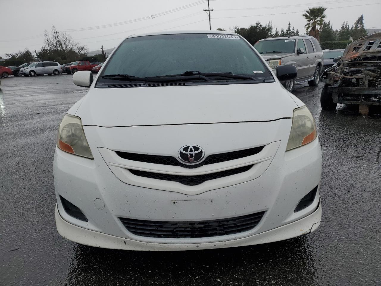 2007 Toyota Yaris - Image 5
