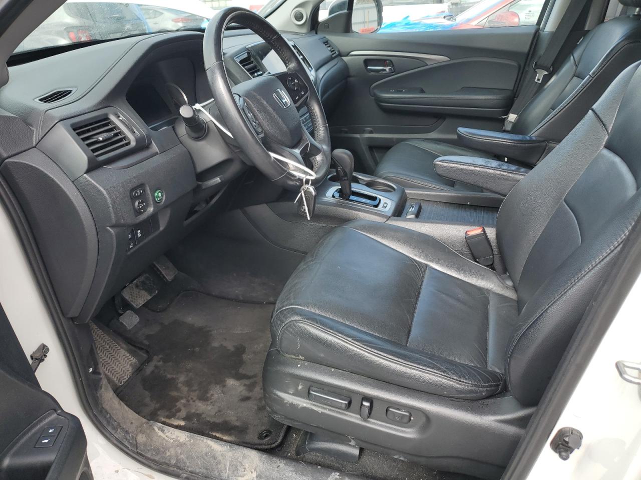 2019 Honda Pilot - Image 7