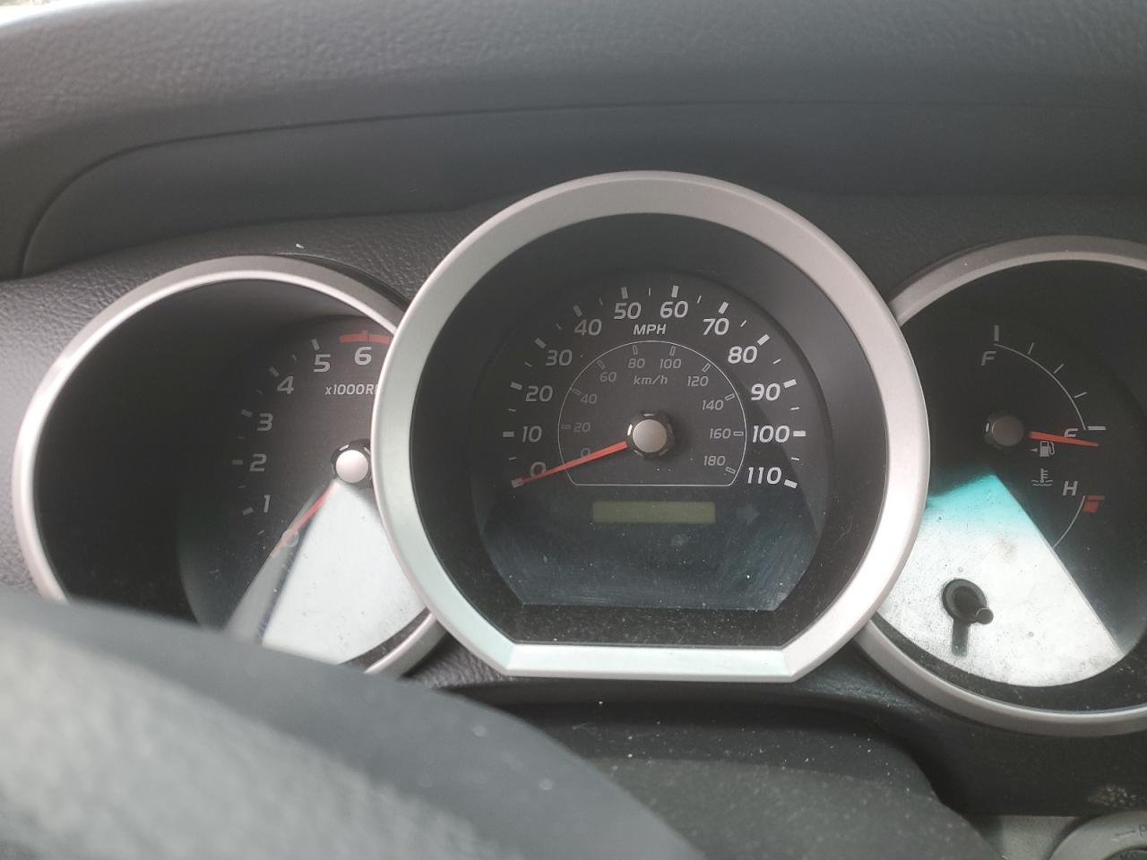 2008 Toyota 4Runner - Image 9