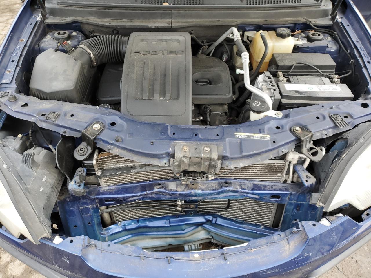 2012 Chevrolet Captiva - Image 12