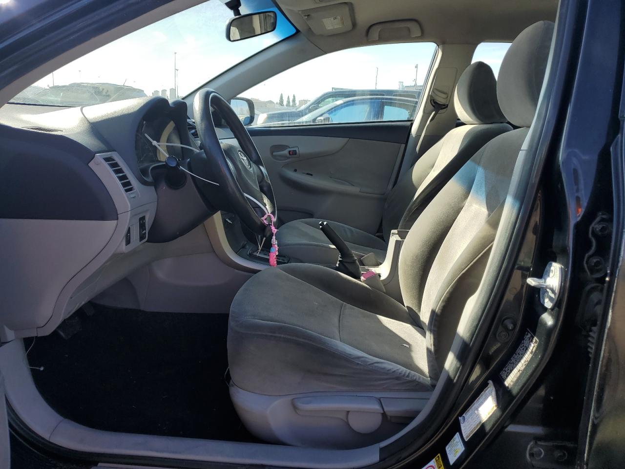 2012 Toyota Corolla - Image 7