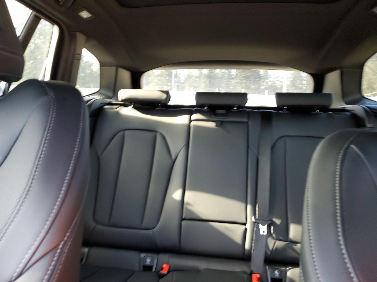 2024 BMW X3 - Image 10
