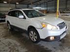 2012 Subaru Outback 2.5I Limited de vânzare în Jacksonville, FL - Front End