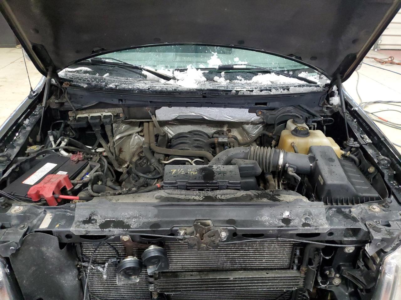 2013 Ford F-150 - Image 11