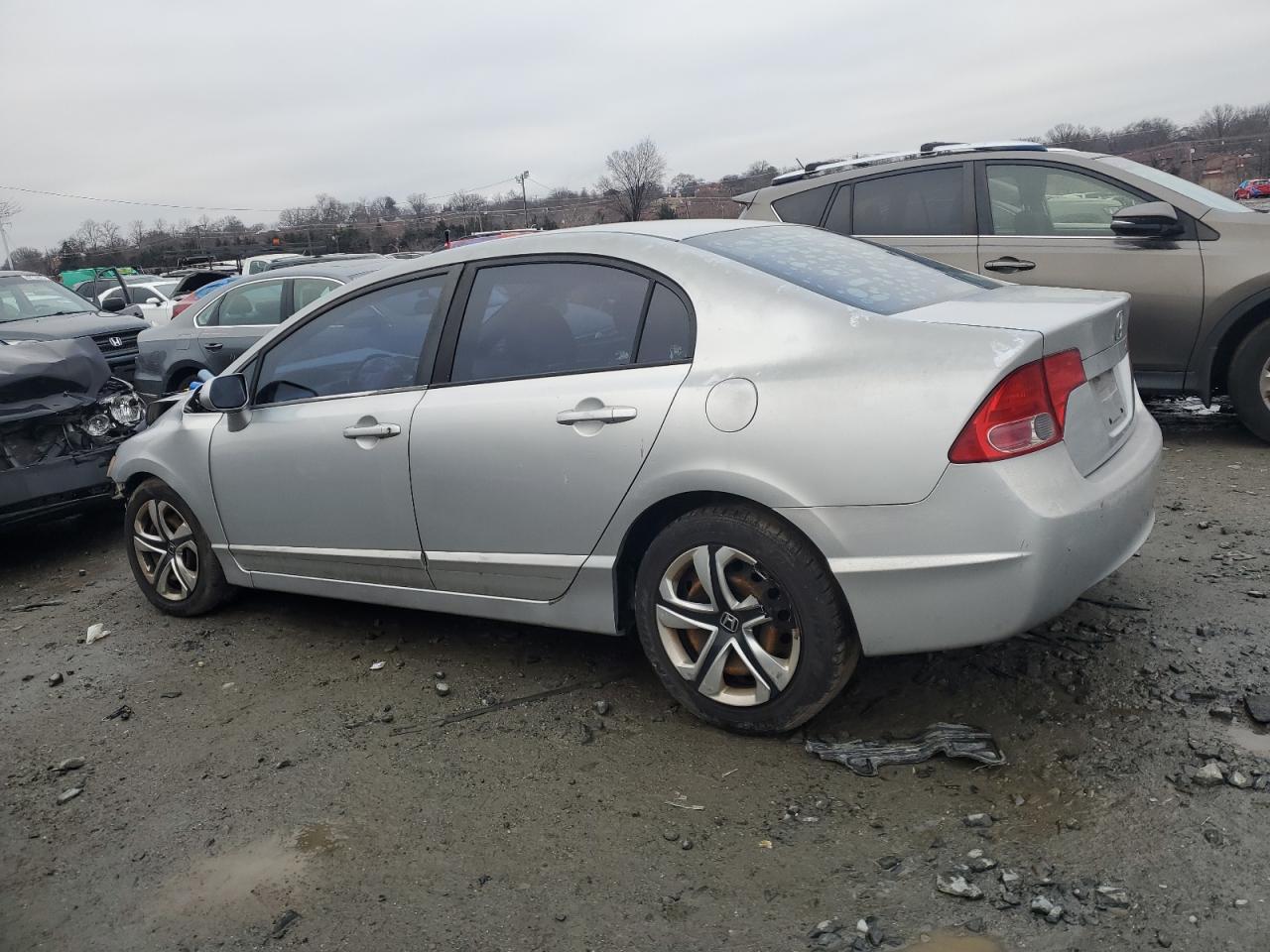 2006 Honda Civic - Image 2
