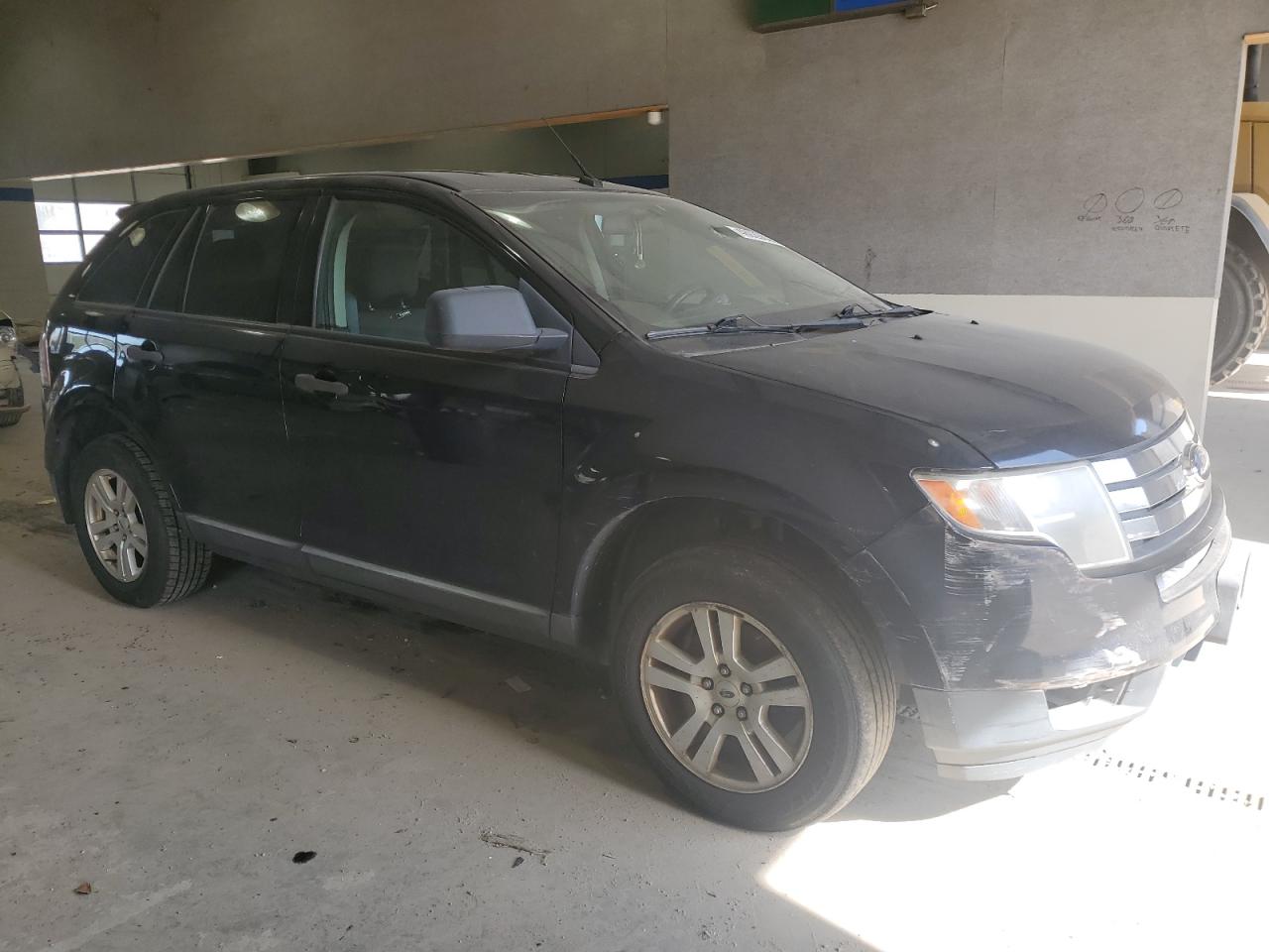 2010 Ford Edge - Image 4