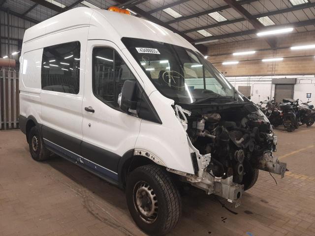 2016 FORD TRANSIT 35