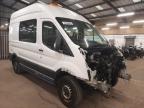 2016 FORD TRANSIT 35 for sale at Copart SANDWICH