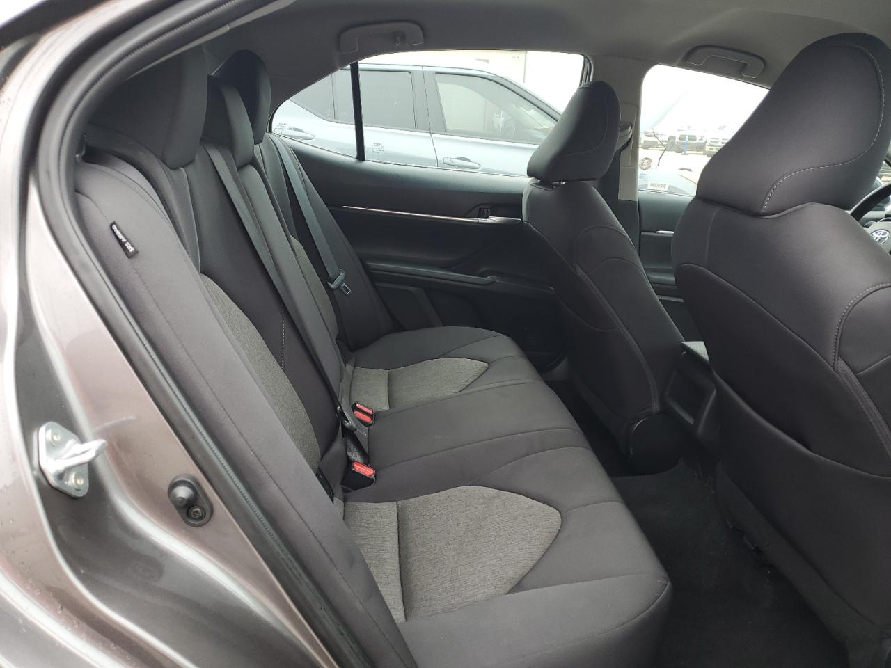 2024 Toyota Camry - Image 10