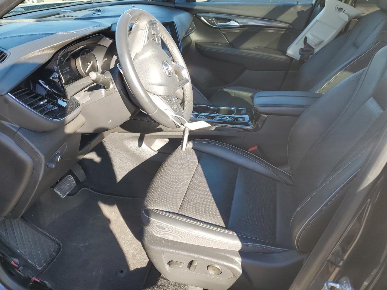 2021 Buick Envision - Image 7