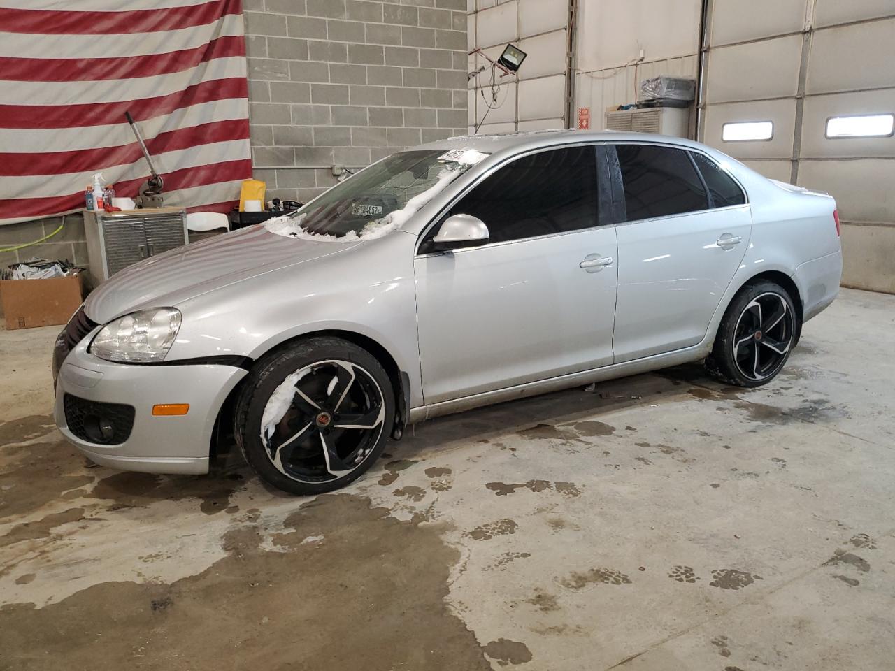 2006 Volkswagen Jetta - Image 1
