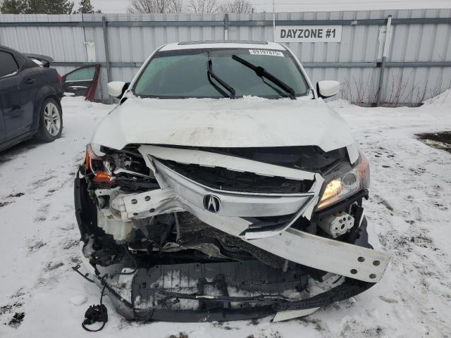 2013 ACURA ILX 20 PREMIUM