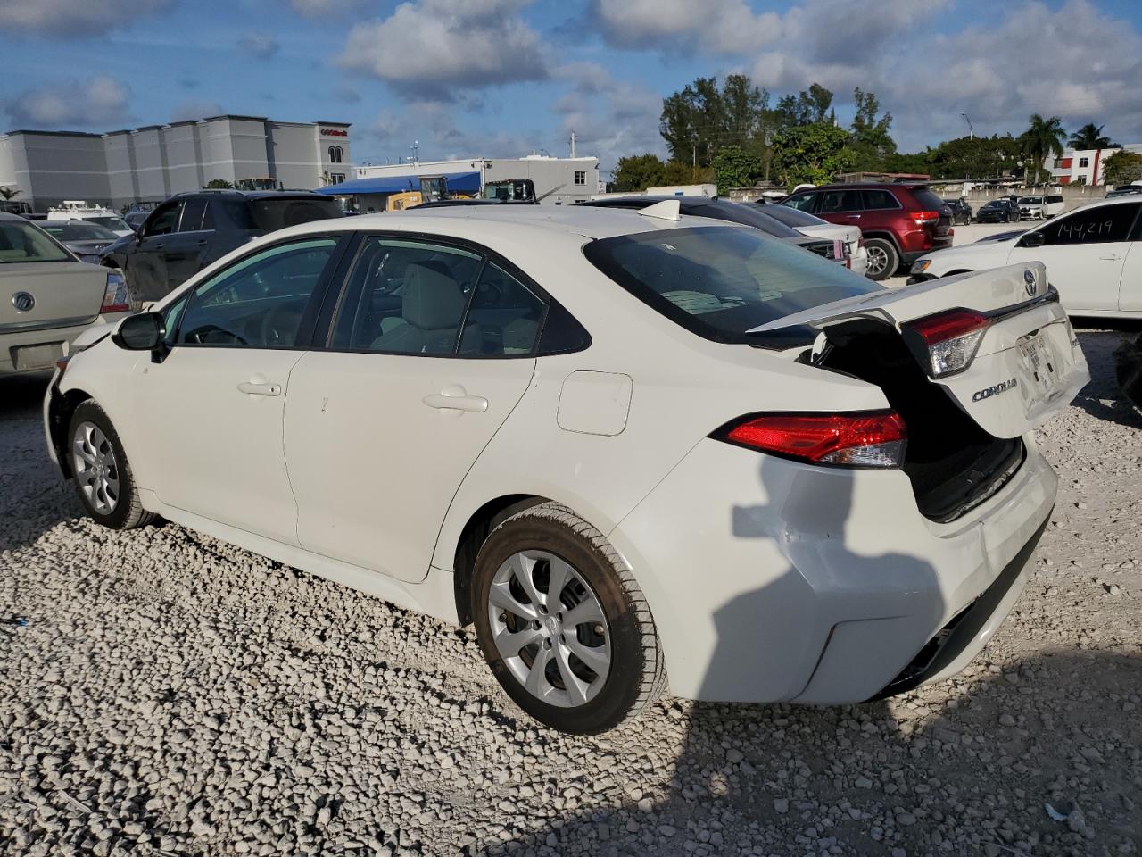 2020 Toyota Corolla - Image 2