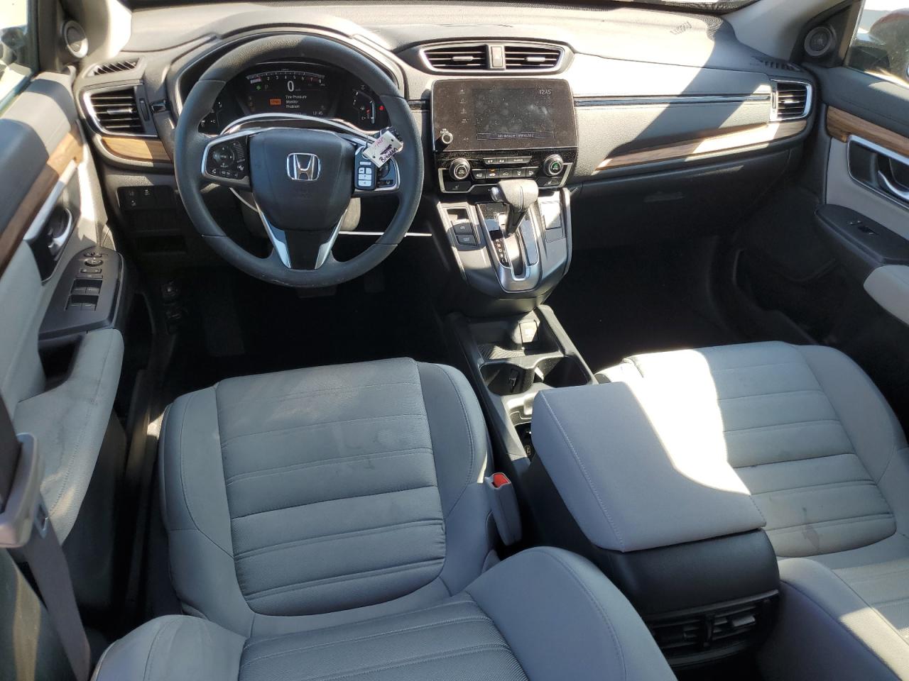 2018 Honda CR-V - Image 8