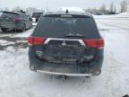 2017 MITSUBISHI OUTLANDER SE for sale at Copart QC - MONTREAL
