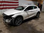 2017 Infiniti QX30