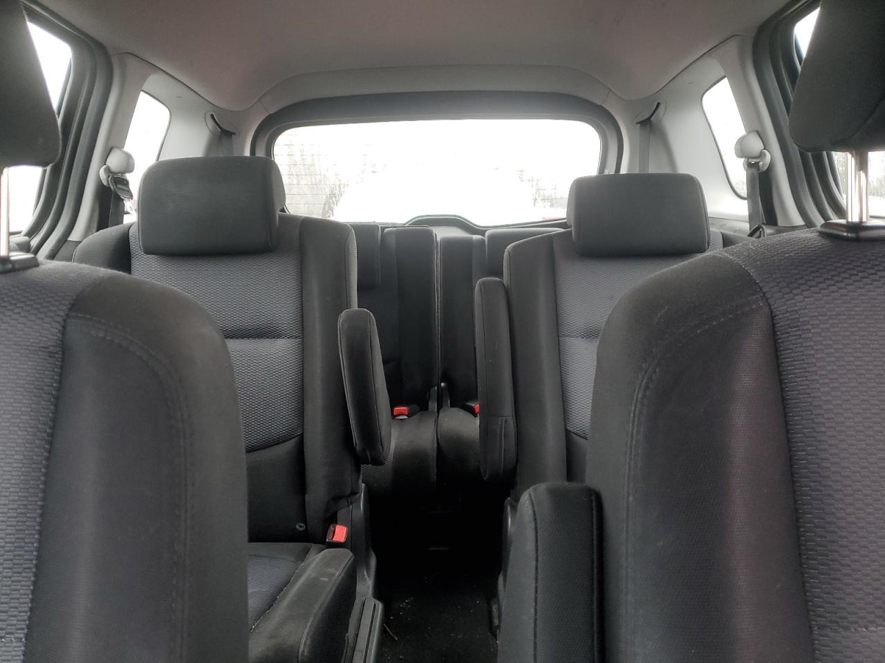 2007 Mazda 5 - Image 10