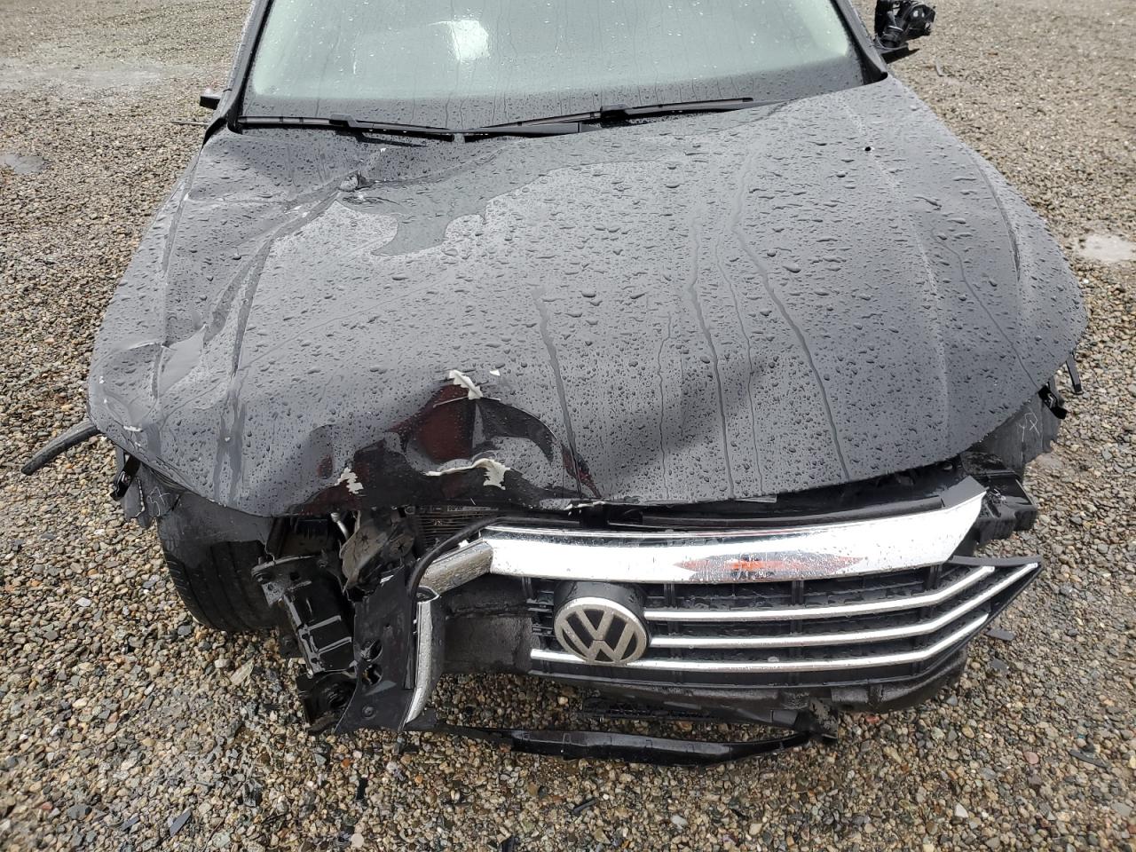 2021 Volkswagen Jetta - Image 13