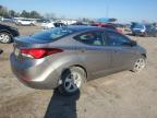 2014 Hyundai Elantra Se იყიდება Newton-ში, AL - Front End