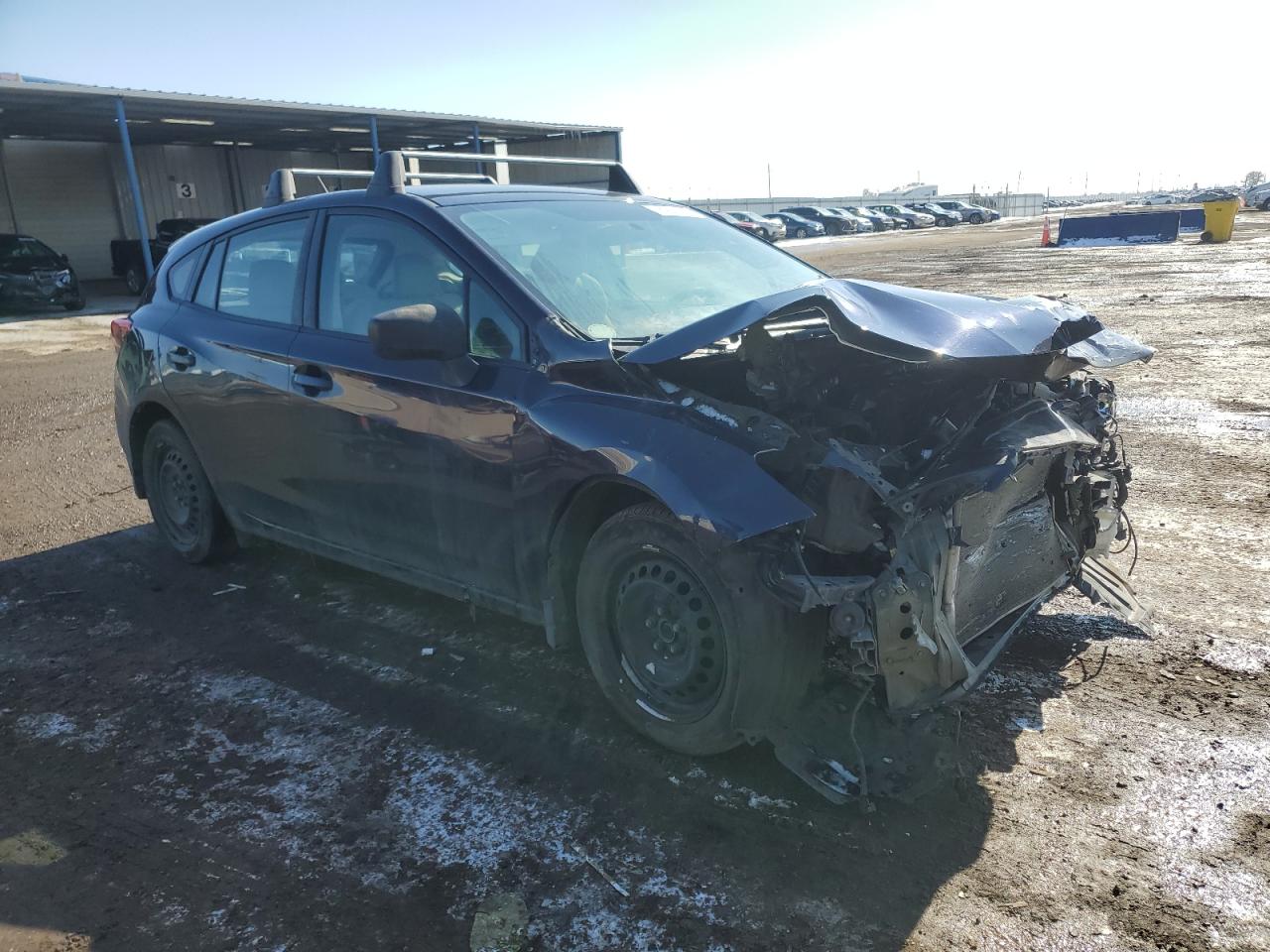 2019 Subaru Impreza - Image 4