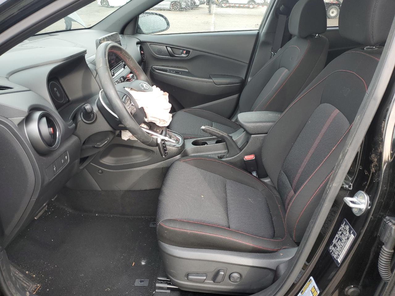2023 Hyundai Kona - Image 7