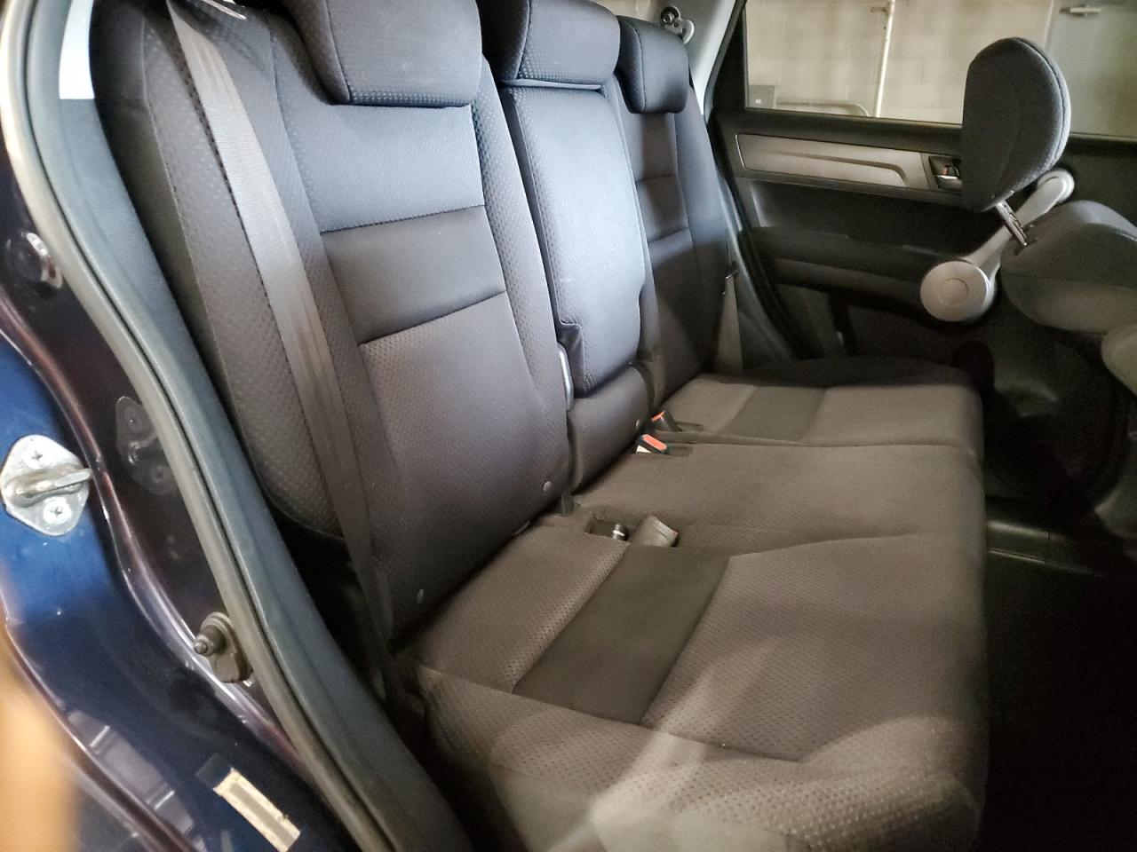 2007 Honda CR-V - Image 10