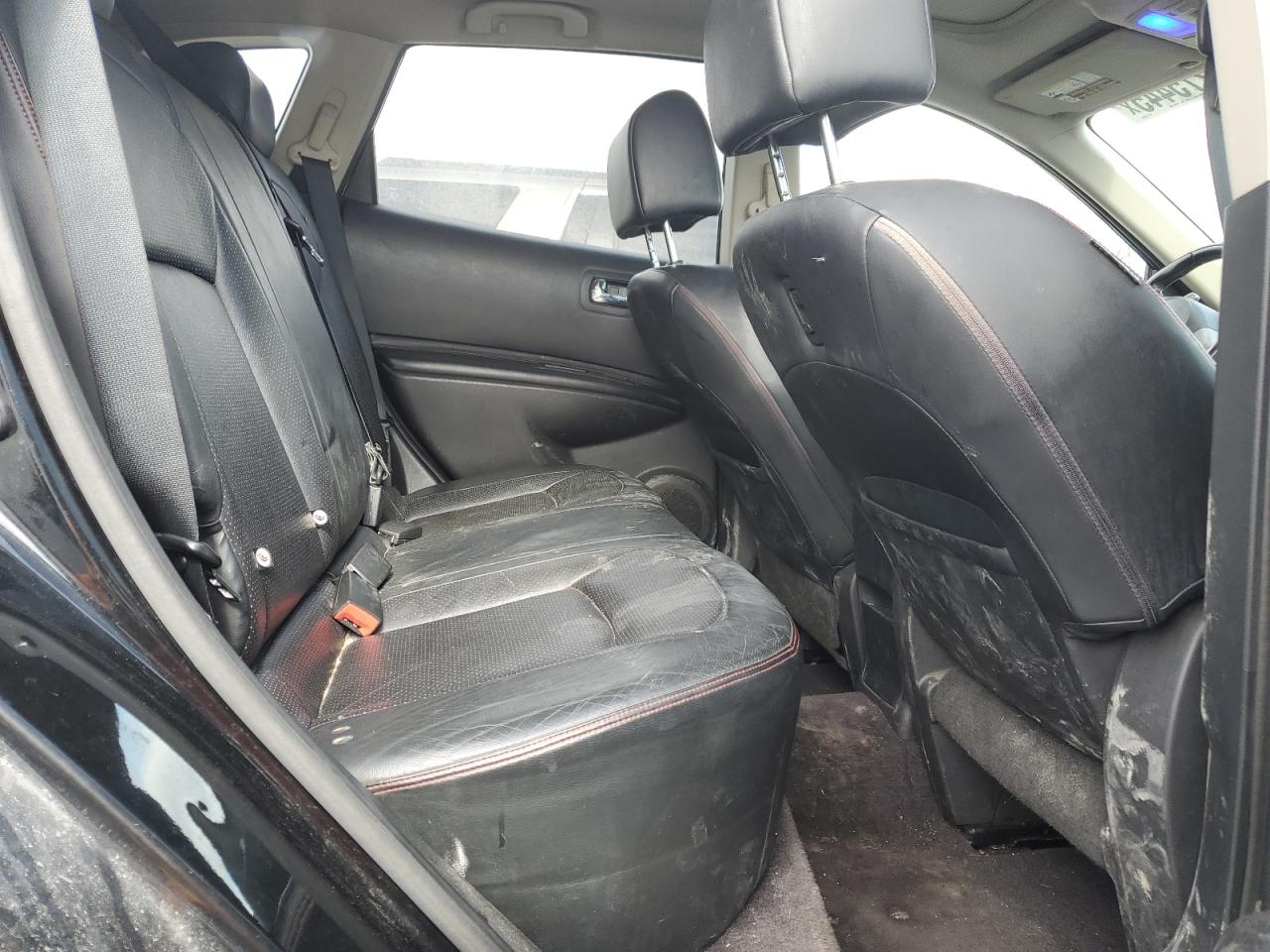 2008 Nissan Rogue - Image 11
