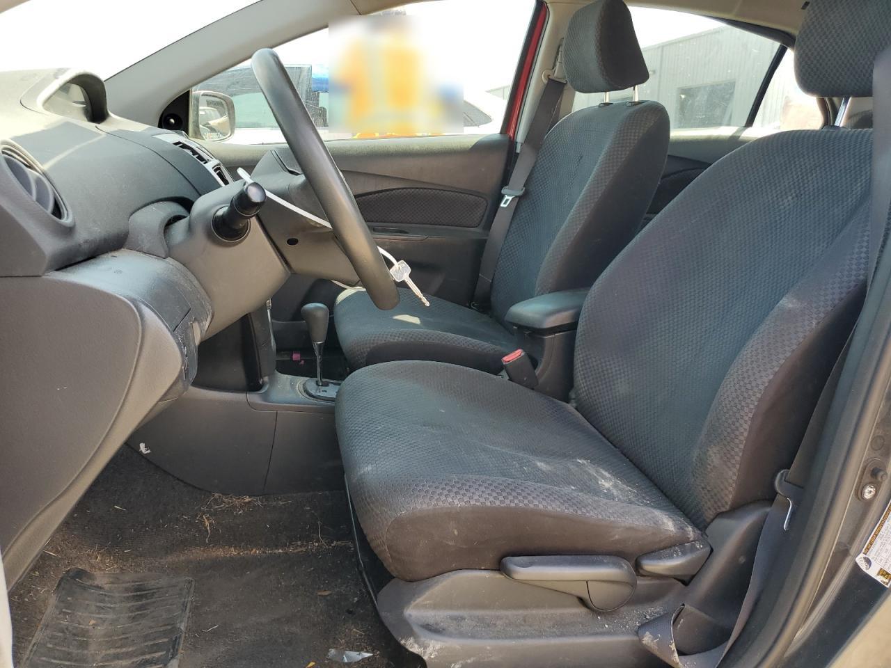 2007 Toyota Yaris - Image 7
