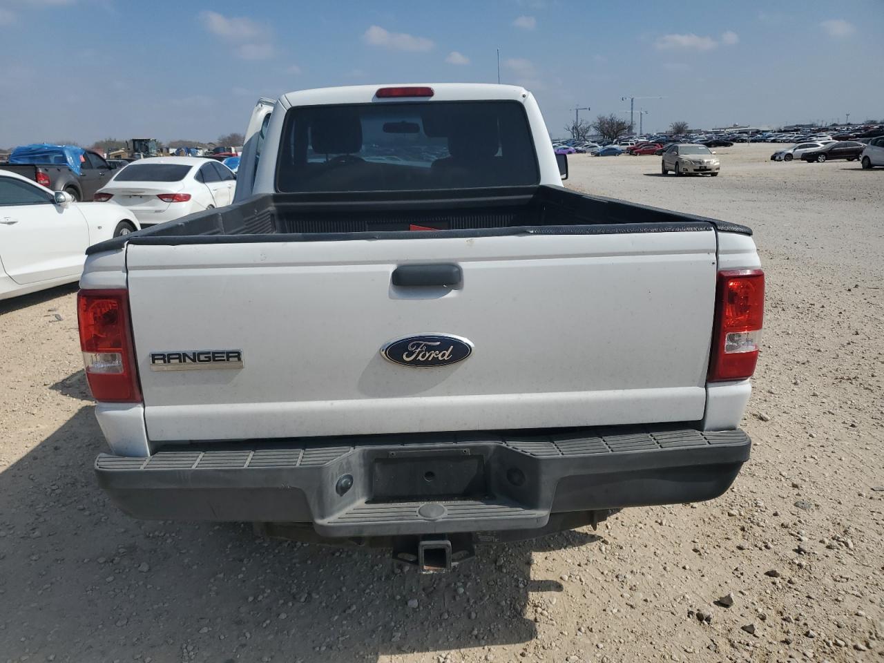 2011 Ford Ranger - Image 6