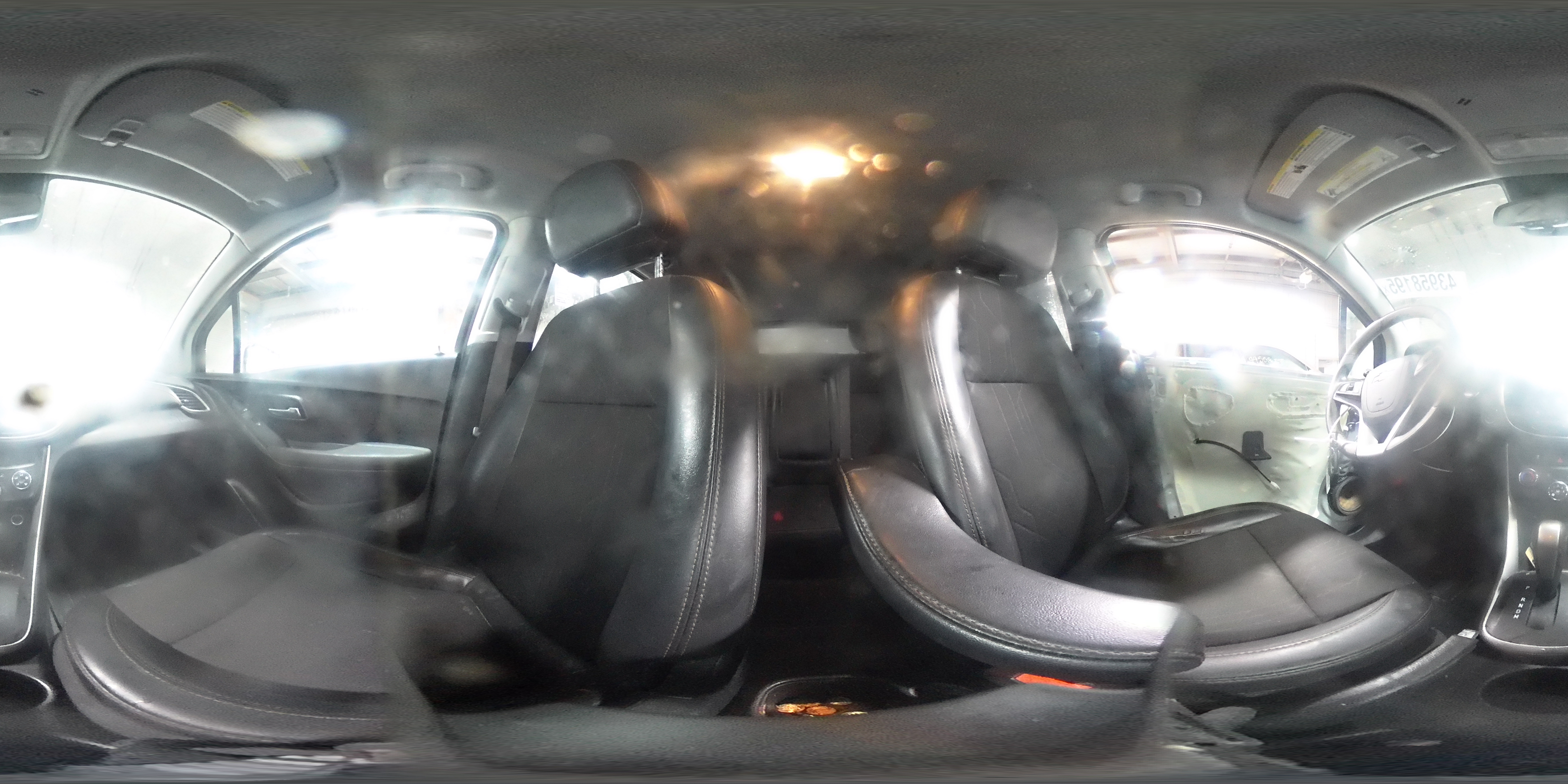 2018 Chevrolet Trax - Image 15