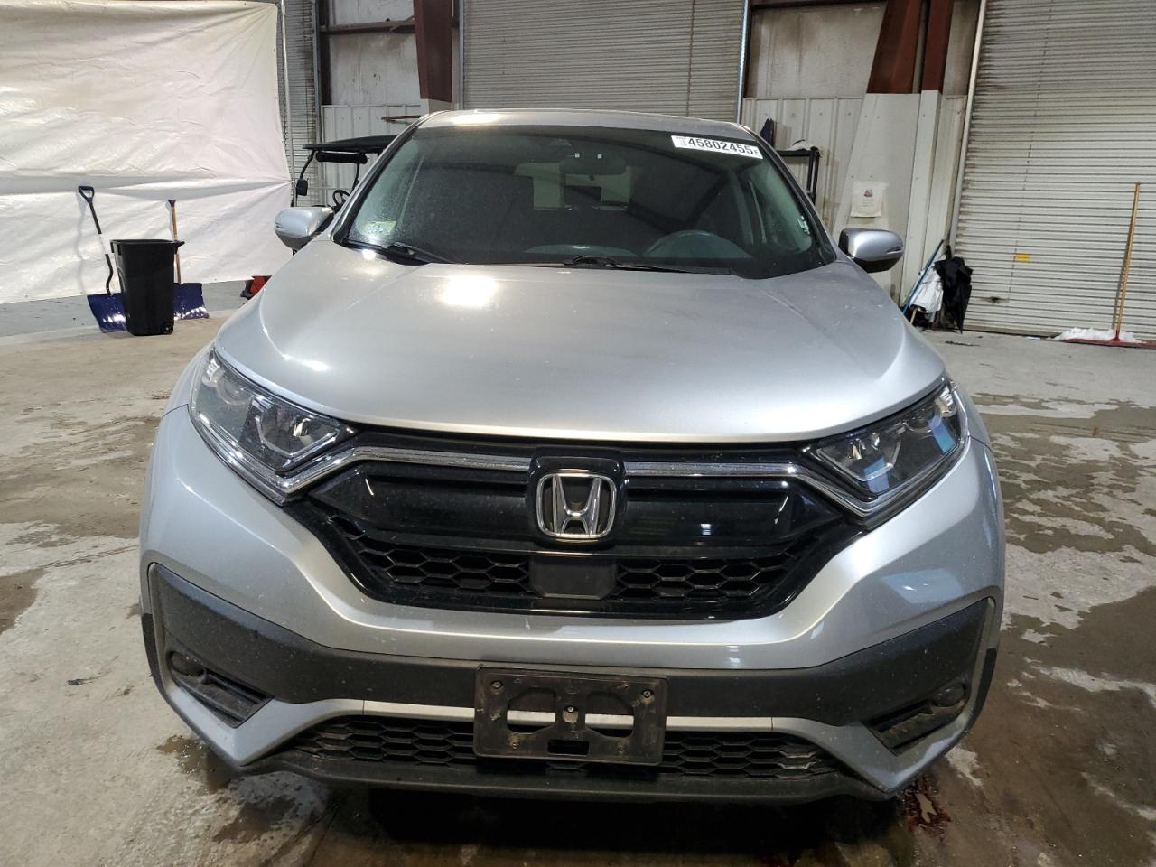 2020 Honda CR-V - Image 5