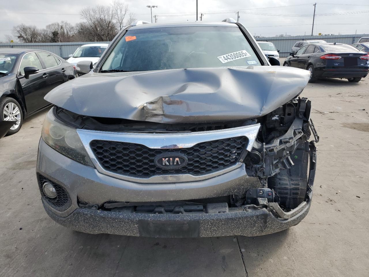 2011 Kia Sorento - Image 5