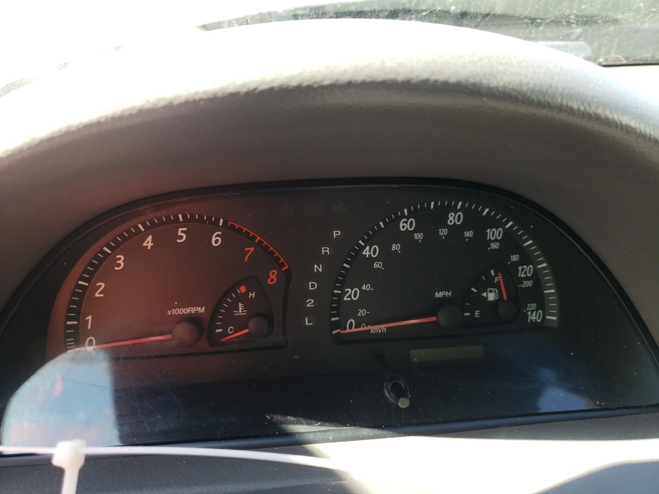 2004 Toyota Camry - Image 9