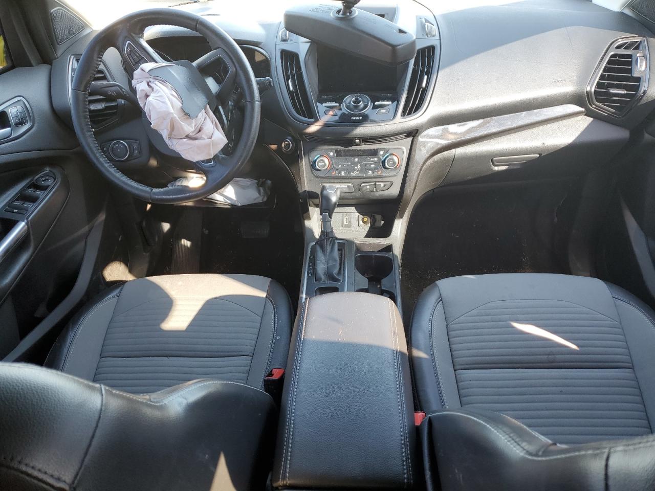2017 Ford Escape - Image 8