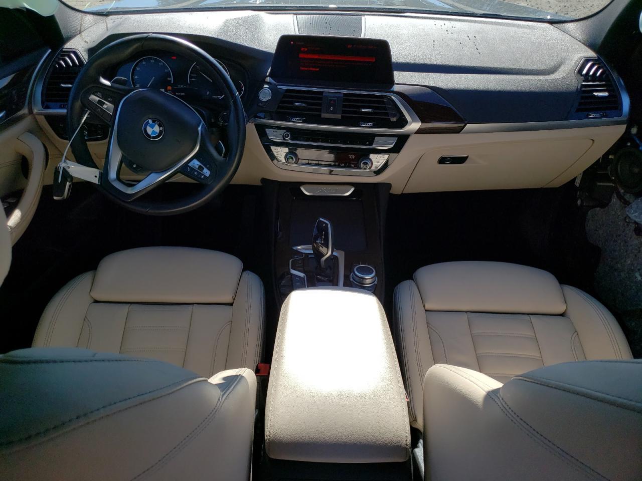 2021 BMW X3 - Image 8