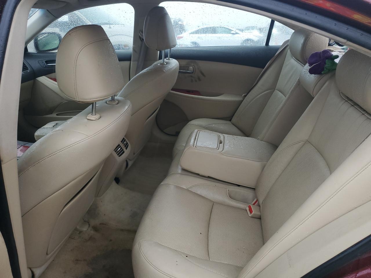 2008 Lexus ES - Image 11