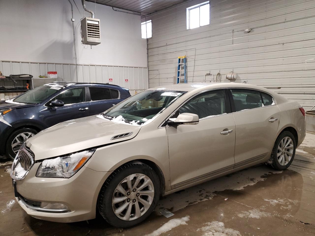 2015 Buick LaCrosse - Image 1