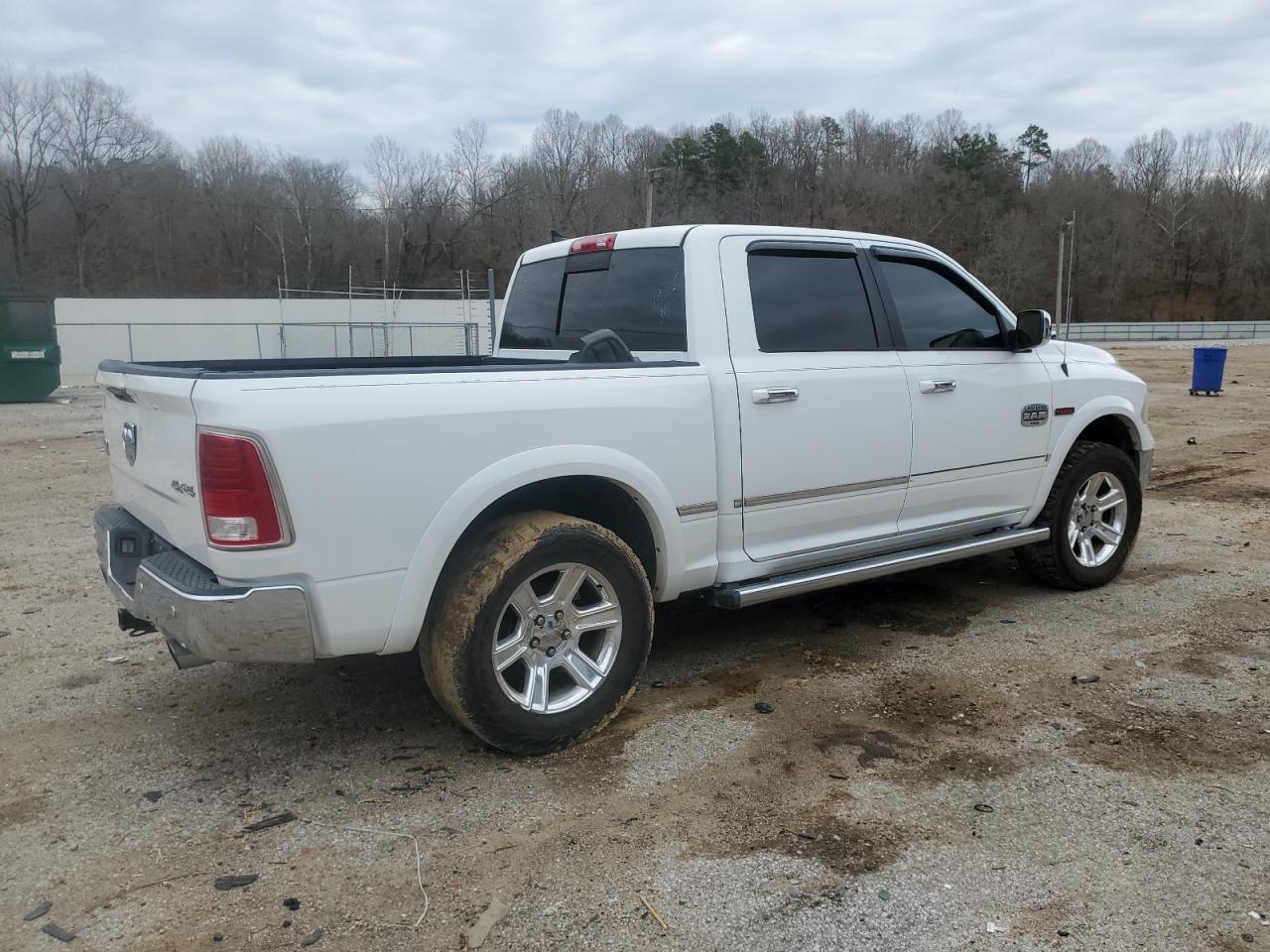 2014 RAM 1500 - Image 3