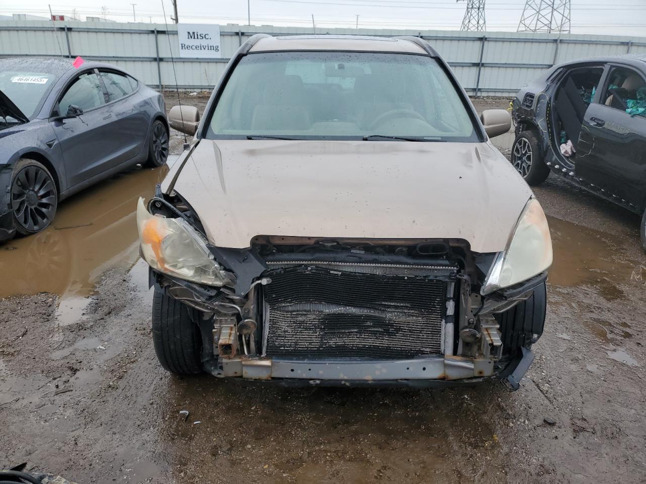 2003 Honda CR-V - Image 5