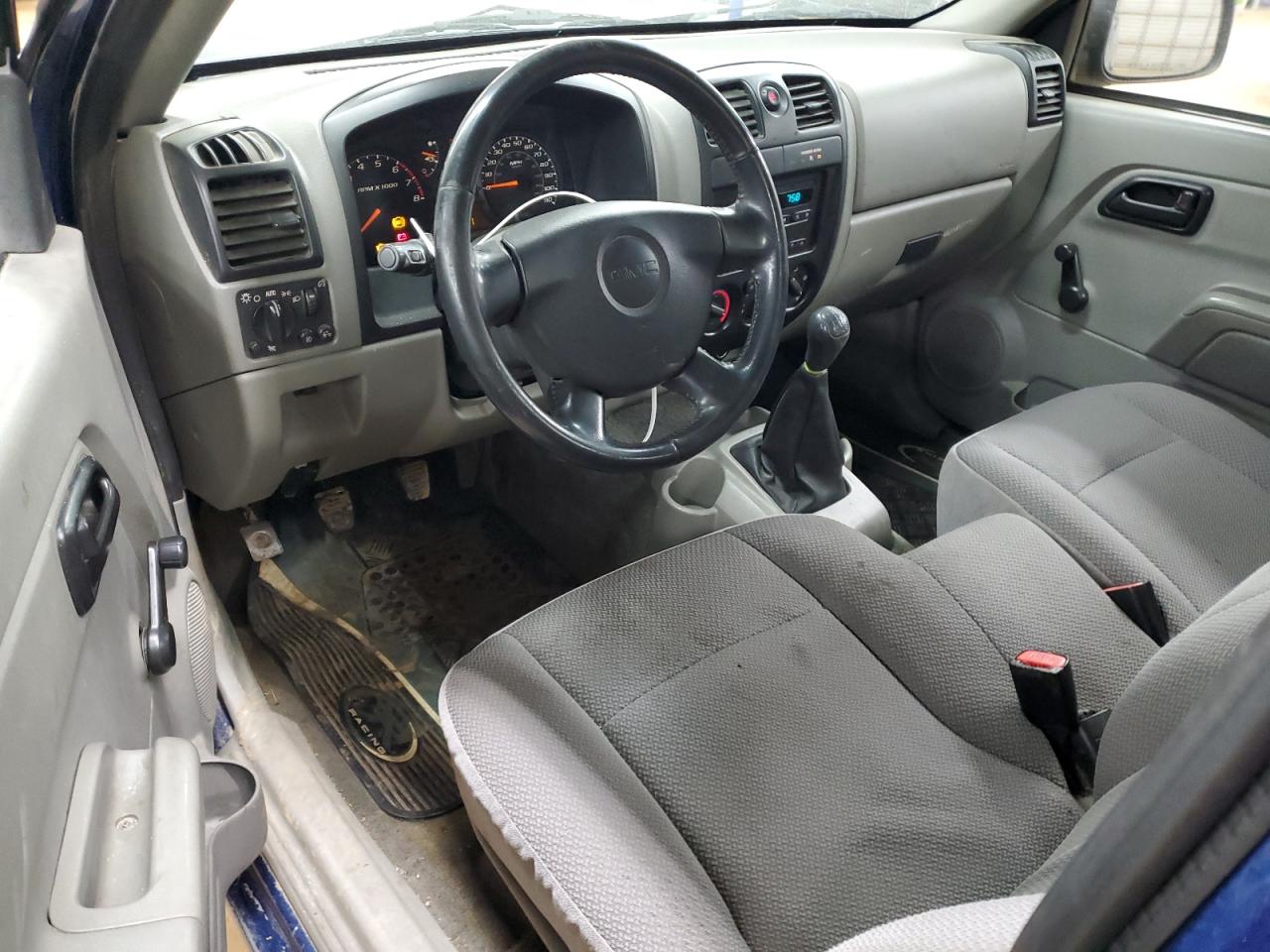 2006 GMC Canyon - Image 8