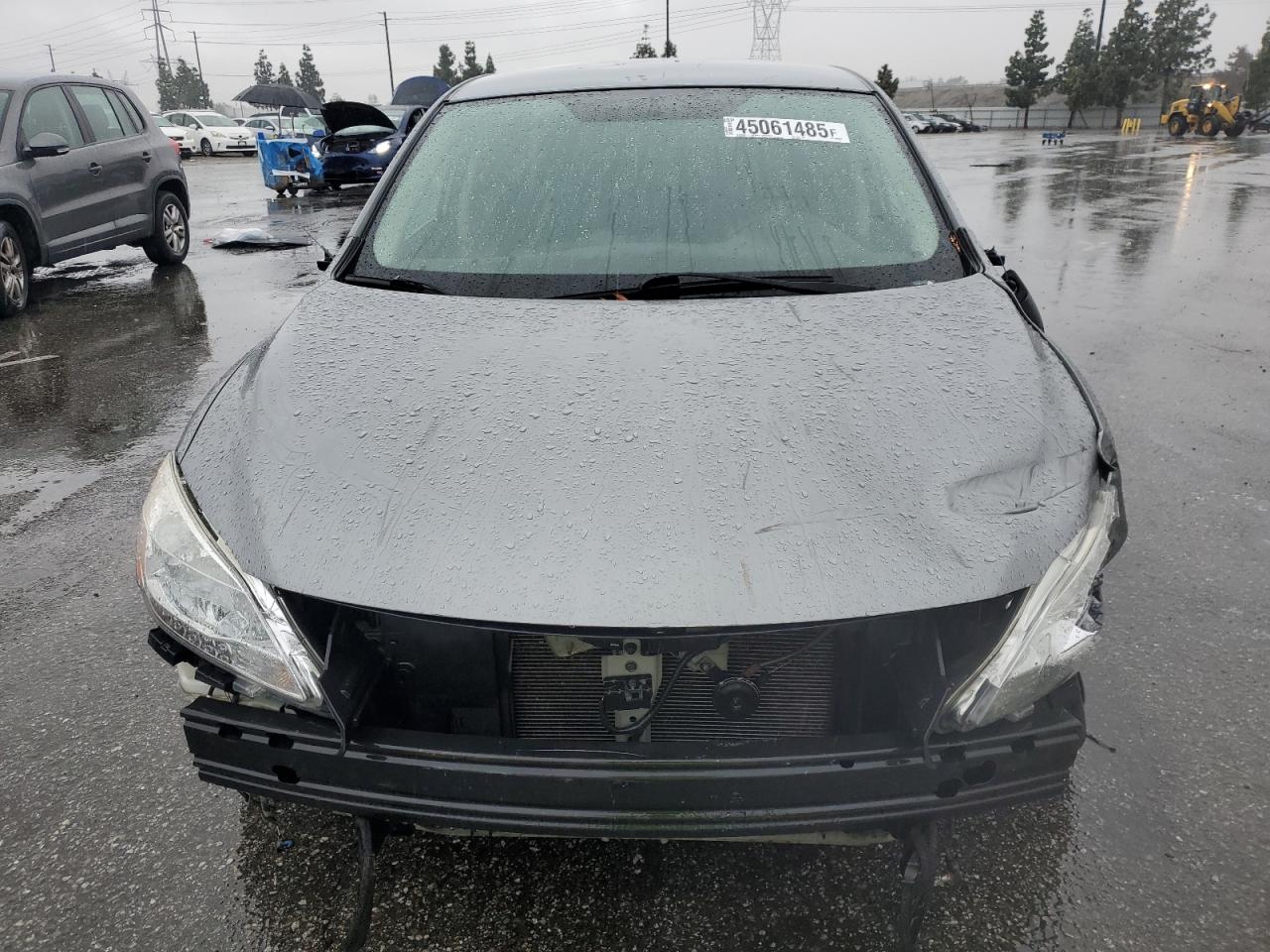 2014 Nissan Sentra - Image 5