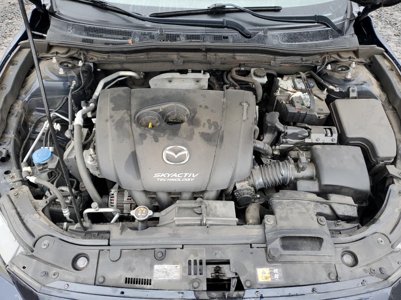2015 Mazda 3 - Image 11