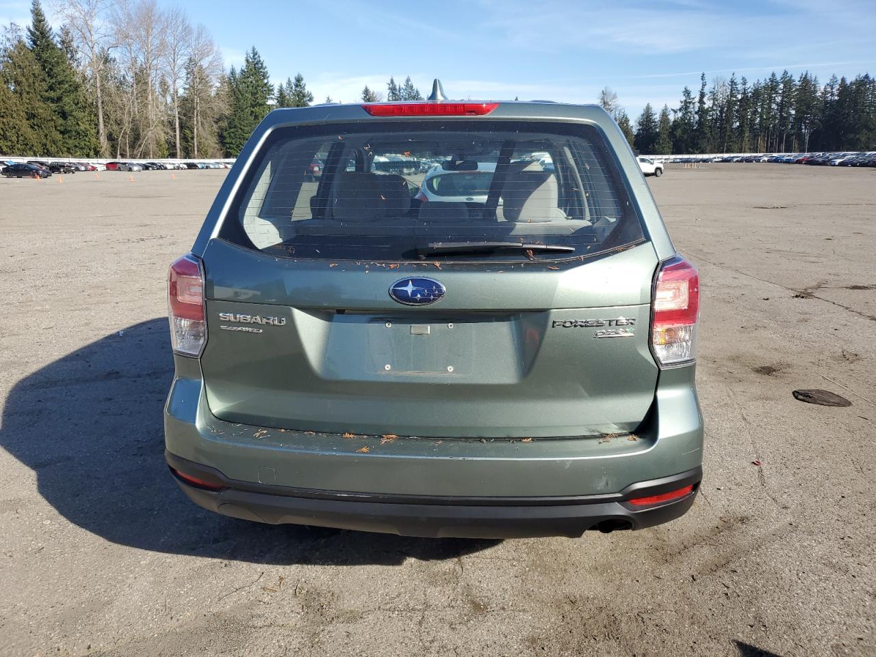 2017 Subaru Forester - Image 6