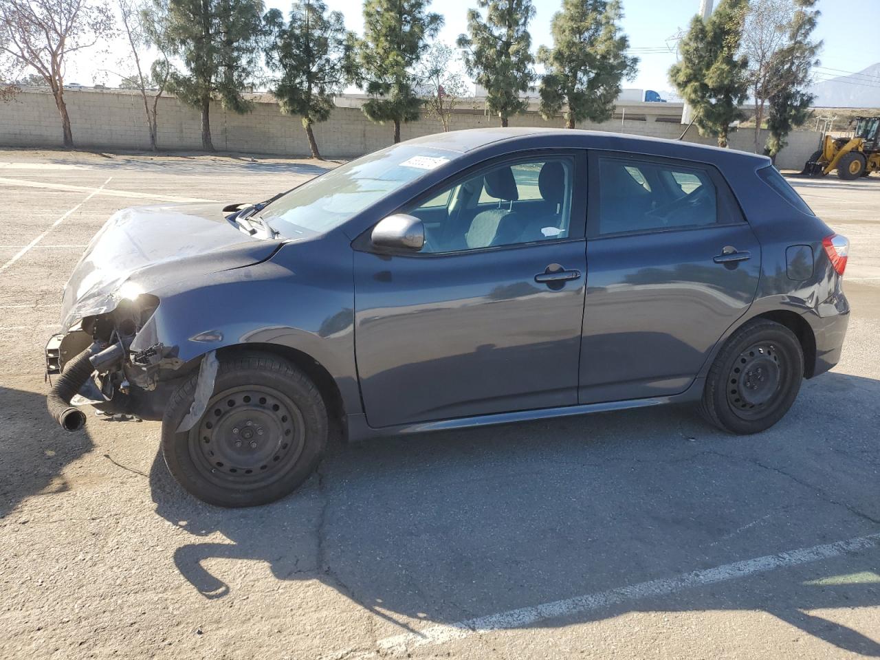 2009 Toyota Corolla - Image 1