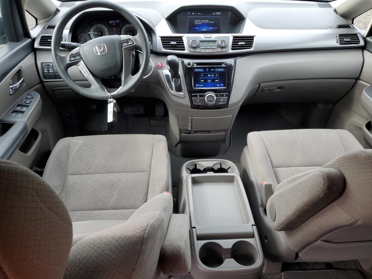 2014 Honda Odyssey - Image 8