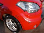 2011 KIA SOUL 2 CRD for sale at Copart COLCHESTER