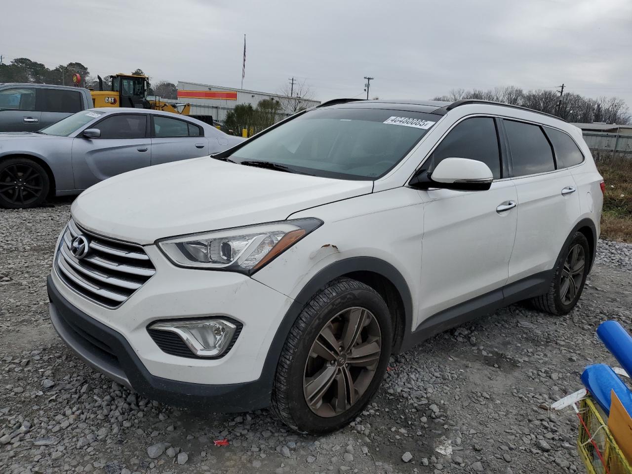 2014 Hyundai Santa Fe - Image 1